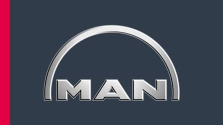 logo man menù